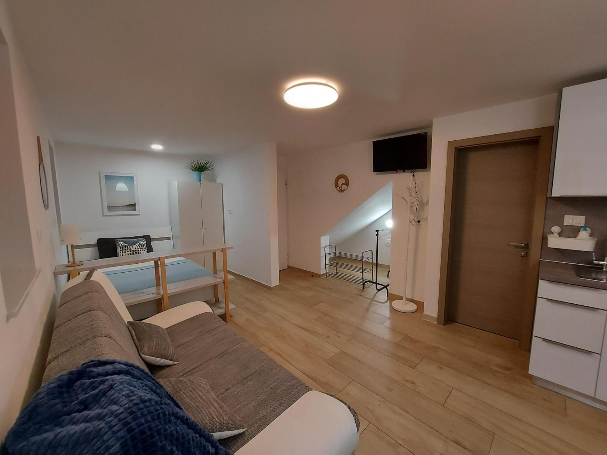 Apartamento Casa Orange Koper Exterior foto
