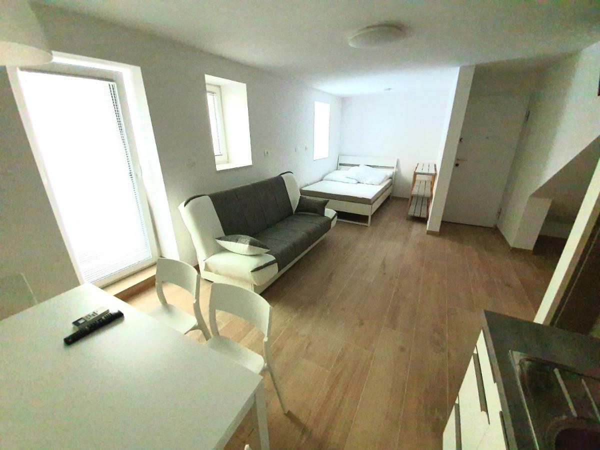 Apartamento Casa Orange Koper Exterior foto